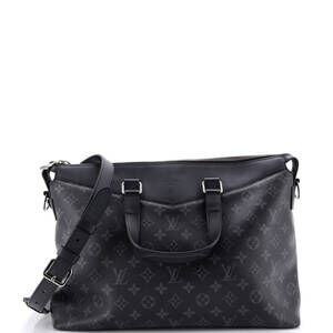 Louis Vuitton Explorer Briefcase #229670L15B